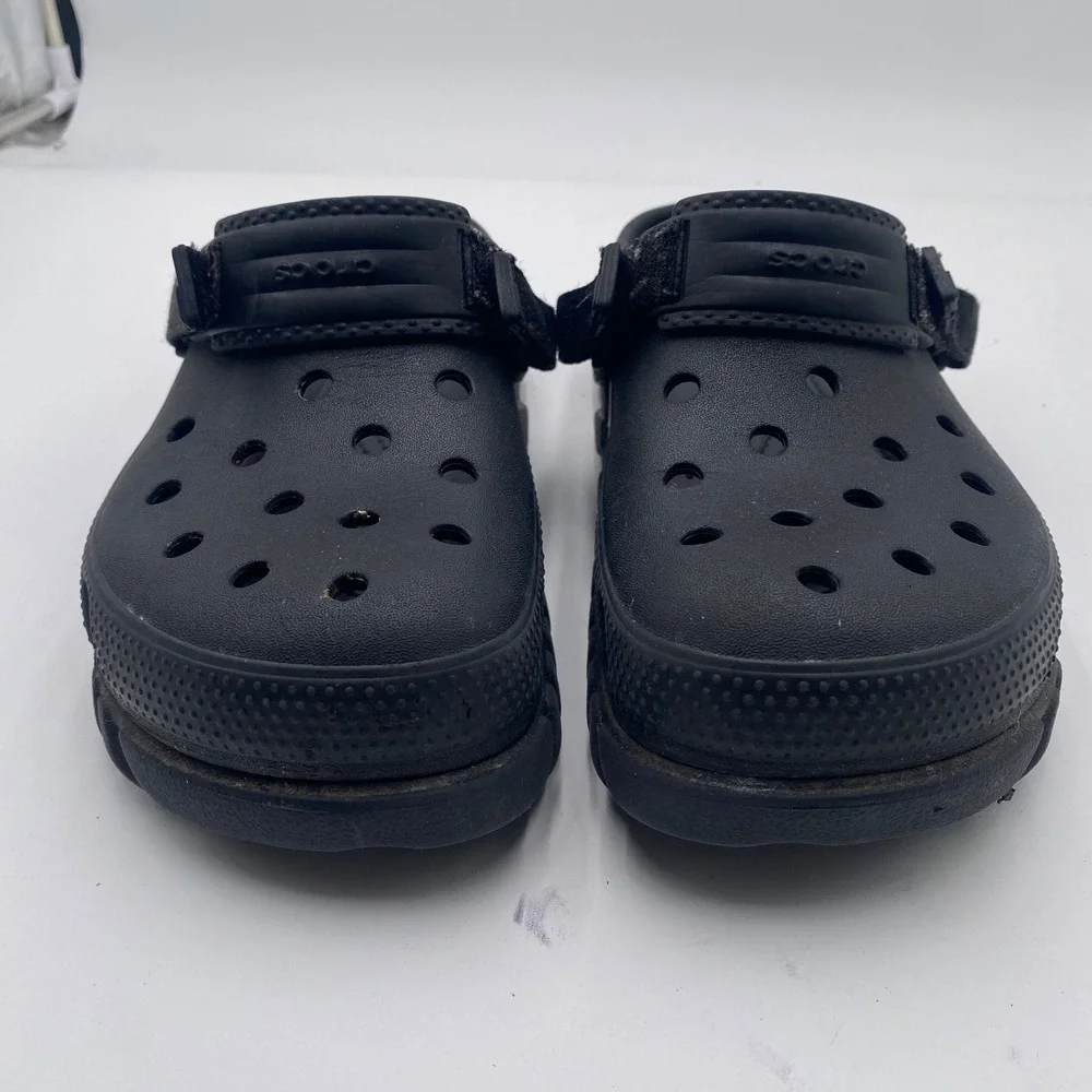 CROCS echo clogs